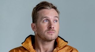 Samuel Koch live zu Libori: Performance-Lesung in Paderborner Kirche