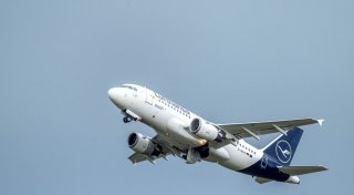 Flugzeuge waren 2024 voller denn je