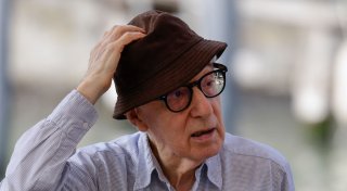 Eine New Yorker Legende - Woody Allen wird 90