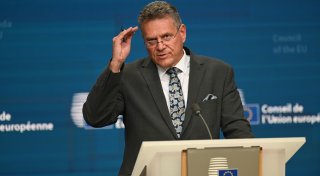 Chinas Exportkontrollen sorgen für Probleme in Europa