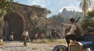 „Mafia: The Old Country“ - alles rund um Story, Wertungen & Gameplay im Überblick