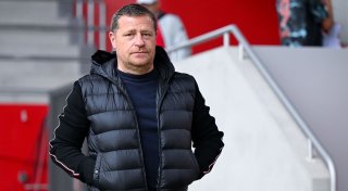 Eberl nach Kritik an Musiala: Sollten dankbar für ihn sein