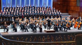 Veranstaltungstipps für Bielefeld: Halloween, Kuno Knallfrosch und Haydns „Schöpfung“