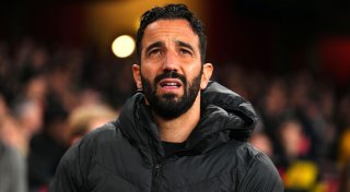 Sporting bestätigt: Man United will Lissabon-Coach Amorim