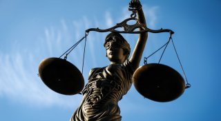 Kripo-Beamtin soll Geld eines Toten mitgenommen haben