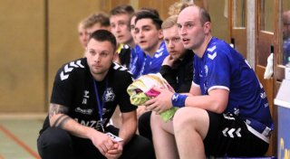 Die Jagd auf Oberliga-Spitzenreiter Bad Salzuflen ist eröffnet