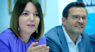 Mögliche Gütersloher Landrätin: CDU entscheidet sich überraschend für Miele-Führungskraft