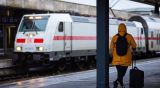 Bahn: Welche Rechte Sie bei Verspätungen haben