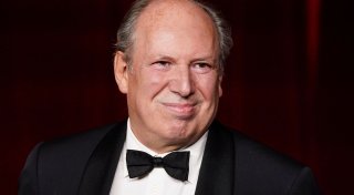 Hans Zimmer sagt zwei Konzerte wegen Grippeerkrankung ab