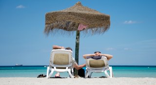 2025 wird der Last-Minute-Sommer: Mit diesen Angeboten locken die Anbieter