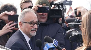 Ein Austausch? In Italien inhaftierter Iran freigelassen