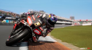 „MotoGP 25“ im Test: Ist das der neue Maßstab für Motorrad-Rennspiele?