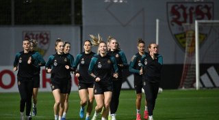 «Spannender Kader»: DFB-Trainingsauftakt ohne Bayern-Asse