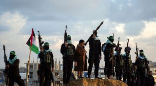 Wut in Israel: Hamas übergibt andere Leiche als vereinbart