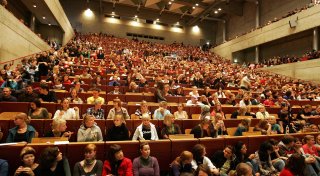 Wunschstudienplatz ergattern: Deshalb sind OWL-Hochschulen besonders attraktiv