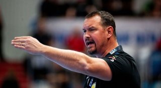 Kaufmann wird neuer Handball-Trainer in Stuttgart