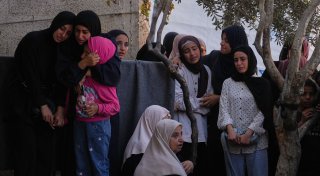 Trotz Waffenruhe: Wieder Zwischenfälle im Gazastreifen