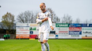 Spitzengruppe? SV Rödinghausen lässt dicke Chance liegen