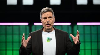 Wirtschaftsminister Habeck will Gründerinnen besser fördern