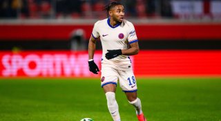 Berichte: FC Bayern bemüht sich um Chelsea-Stürmer Nkunku