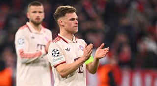 Warten auf Kimmich-Verkündung nach «gutem Austausch»