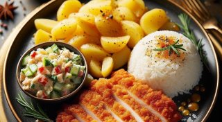 Top-Gastronomien im Kreis Gütersloh: Das sind die zehn besten Restaurants