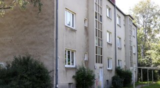 Mindener Obdachlosenunterkunft: Akuter Tuberkulosefall verunsichert Bewohner