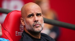 Star-Coach Guardiola kündigt Auszeit an