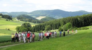 Altenbekener Wanderbewegung feiert besonderes Jubiläum