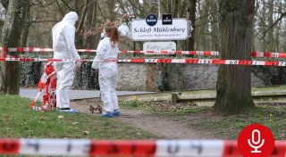 Streit eskaliert in Spenge: Neun Messerstiche vor einer Diskothek