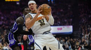 Punktloser Schröder enttäuscht bei Kings-Niederlage