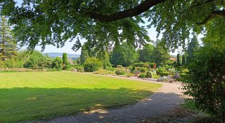 Politik macht den Weg frei für muslimische Beerdigungen in Kirchlengern