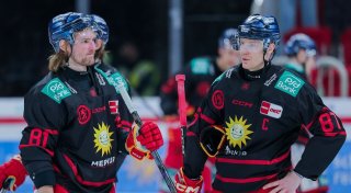 DEL künftig ohne DEG? Eishockey-Marke droht der Abstieg