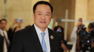 Nach Amtsenthebung: Thailand hat neuen Regierungschef