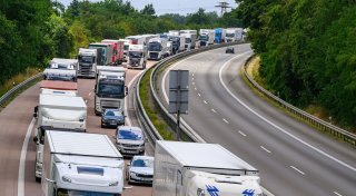 Exportwirtschaft schätzt den Osten - Polen im Fokus
