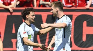 TV-Gelder: Talente des SC Paderborn sorgen für zusätzliche Millioneneinnahme
