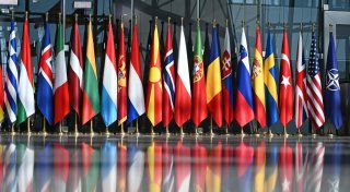 Nato: Rückgang bei Wachstum der Verteidigungsausgaben