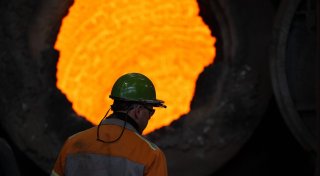 SPD: «Stahlgipfel» wichtiges Signal, aber viel mehr nötig