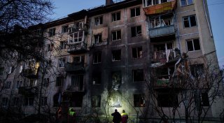 Acht Tote in Ukraine nach massiven russischen Luftangriffen