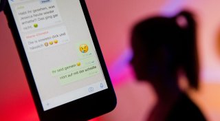 Immer mehr Opfer von Cybermobbing - Was hilft Betroffenen?