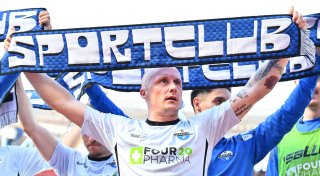 Sven Michel greift beim SC Paderborn neu an: „Wird schwer, an mir vorbeizukommen“