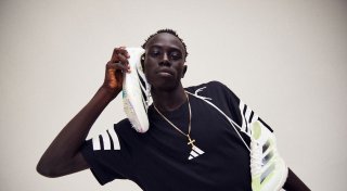 Ein australisches Wunderkind auf den Spuren von Usain Bolt
