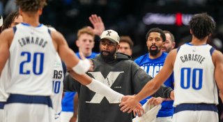 Nach Abschieden von Butler und Doncic: Mavs schlagen Heat
