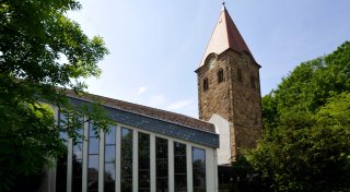 Kurzmeldungen aus Hiddenhausen: Besondere Andacht in der Kirche