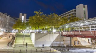Drohende Kürzungen an der Uni Bielefeld: Angst vor Stellenabbau