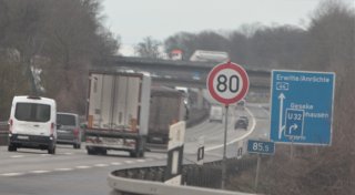 Große Sanierung der A44 im Kreis Paderborn soll bald beginnen