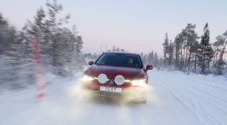 ADAC testet Winterreifen: Hälfte ist nicht empfehlenswert