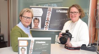 Neue Regelungen für Passbilder im Kreis Lippe