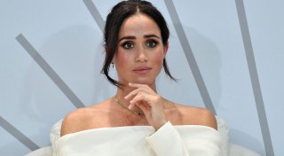 Meghan teilt Instagram-Foto von sich und Kindern