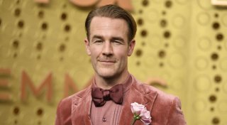 James van der Beek versteigert «Dawson's Creek»-Requisiten